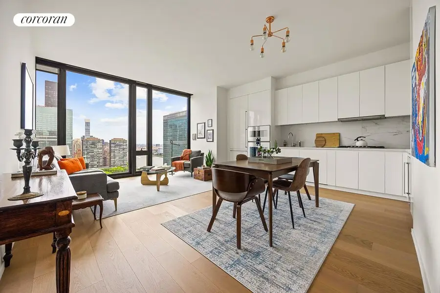 695 1st Avenue #35J, Manhattan, NY 10016 - #2
