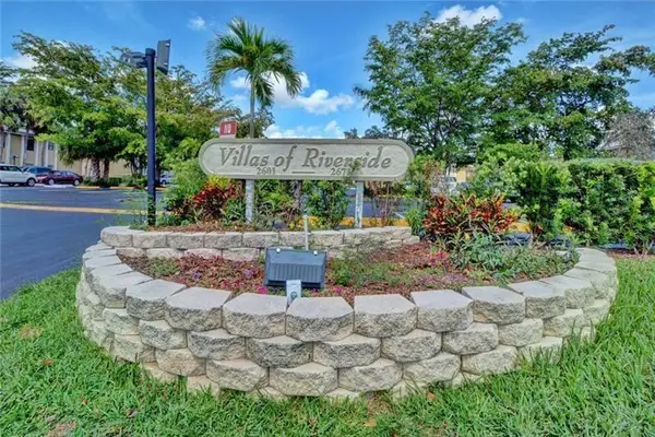2611 Riverside Drive #5, Coral Springs, FL 33065