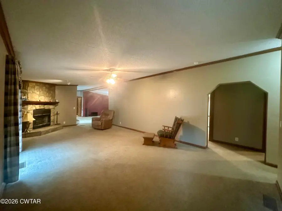 605 Oak Grove Road, Trezevant, TN 38258 - #2