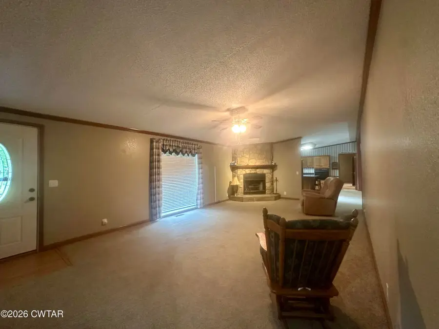 605 Oak Grove Road, Trezevant, TN 38258 - #3
