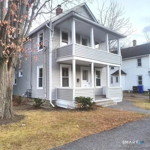 102 Red Mountain Avenue, Torrington, CT 06790 - #1