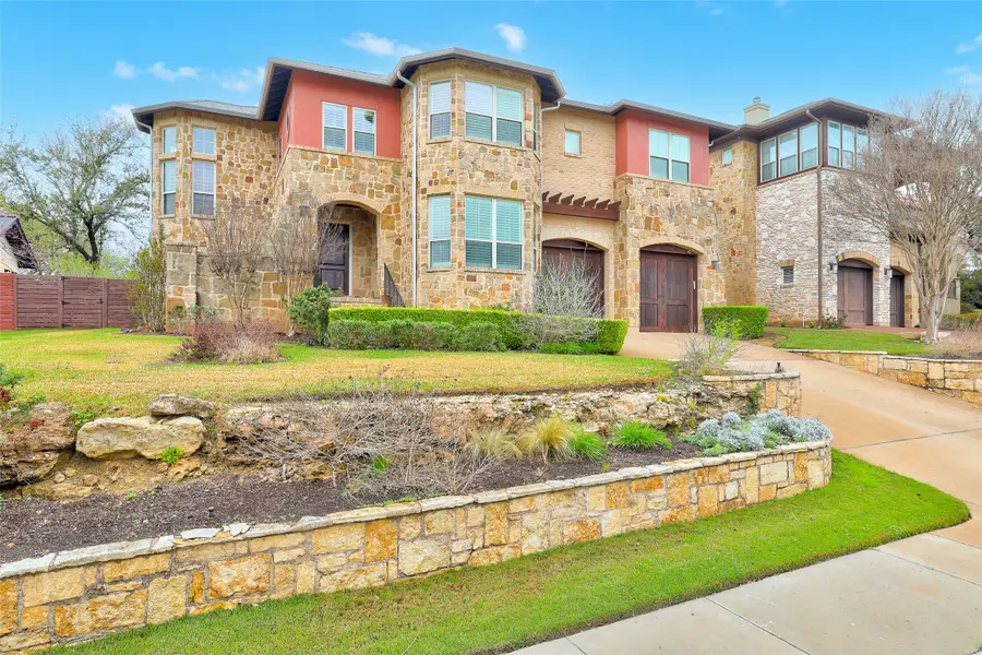 816 Stonewall Ridge Ln, Austin, TX 78746 - #3