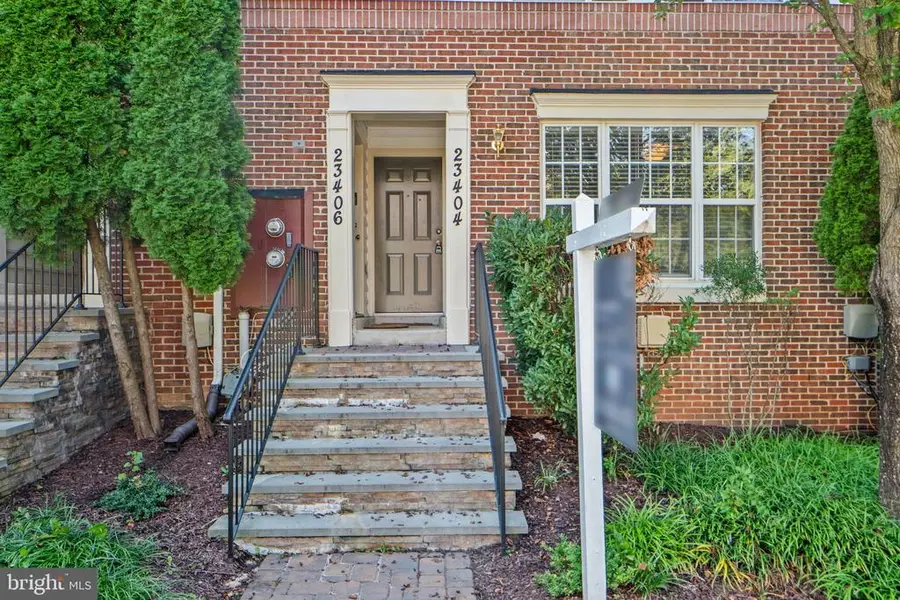 23404 Rainbow Arch Drive , 115, Clarksburg, MD 20871 - #3