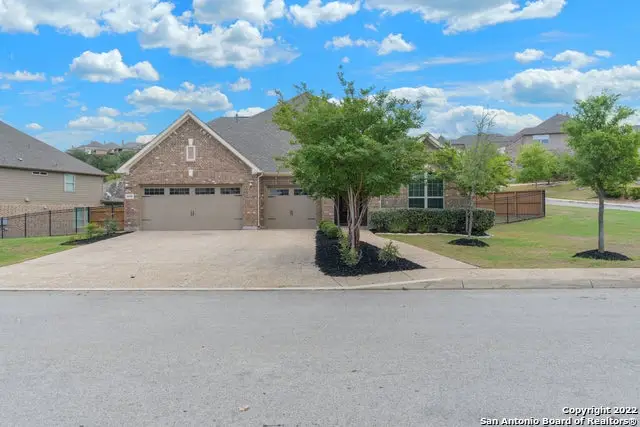 16910 Sonoma Ridge, San Antonio, TX 78255 - #1