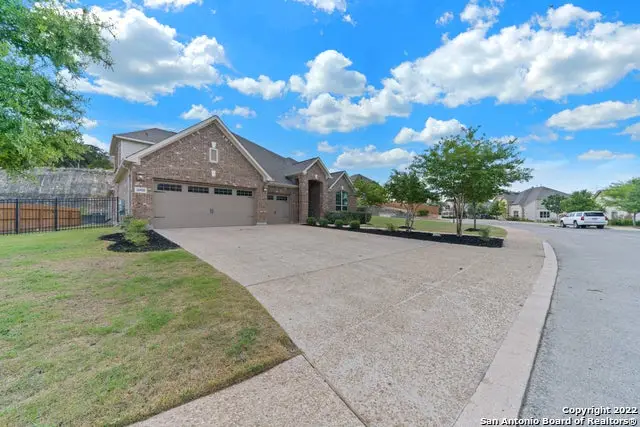 16910 Sonoma Ridge, San Antonio, TX 78255 - #2