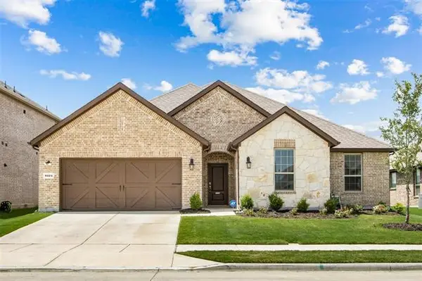 6224 Cheshire Street, Aubrey, TX 76227