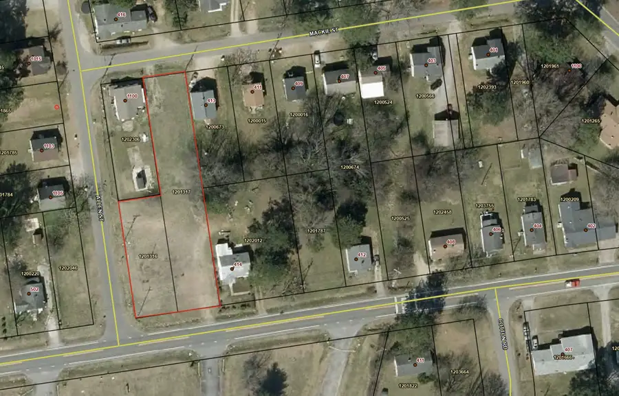 Tbd County Road, Weldon, NC 27890 - Image #3