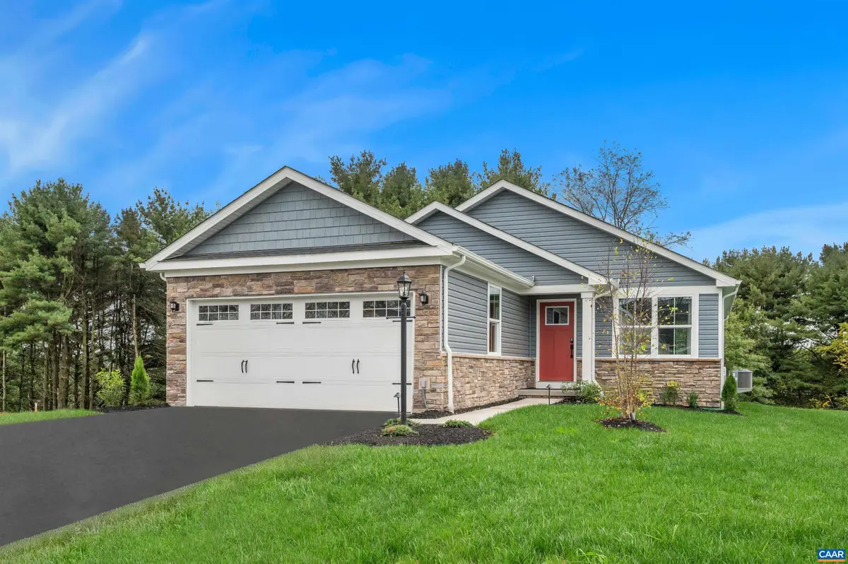 141 White Sands Blvd, Barboursville, VA 22923 - #1