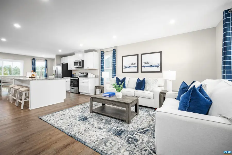 141 White Sands Blvd, Barboursville, VA 22923 - #3