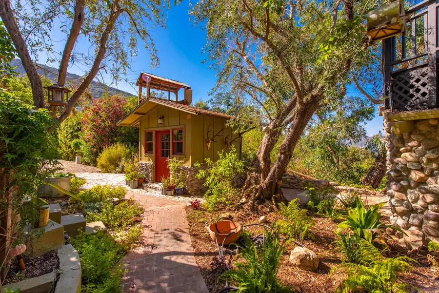 1328 Fernwood Pacific Drive, Topanga, CA 90290 - #2