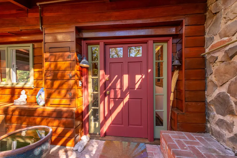 1328 Fernwood Pacific Drive, Topanga, CA 90290 - #3