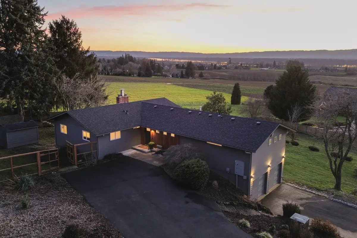 6409 NW 202nd Cir, Ridgefield, WA 98642 - #1