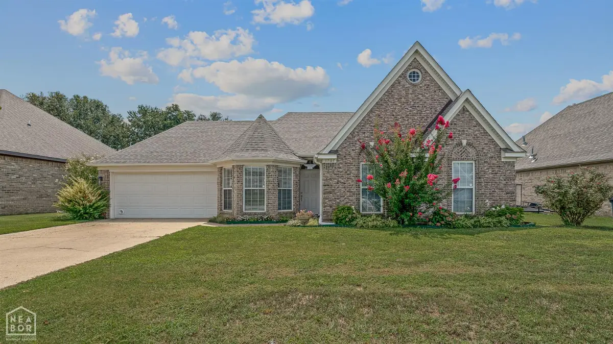 3705 Ridgeway Circle, Jonesboro, AR 72404 - Image #1