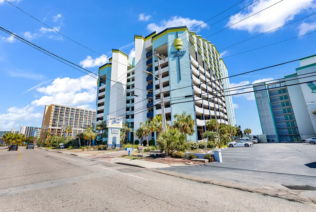 6804 N Ocean Blvd. #1427, Myrtle Beach, SC 29572 - Image #1