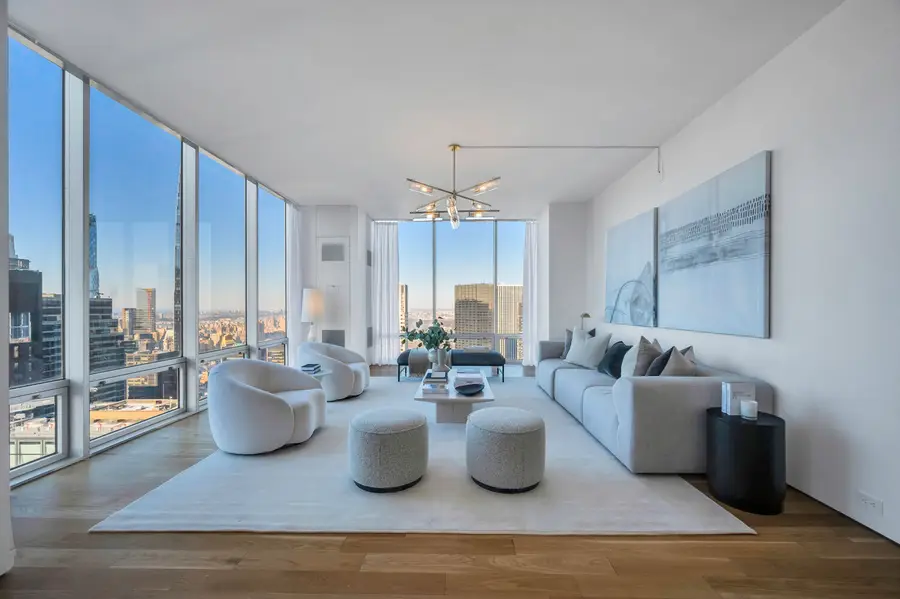 641 5th Avenue #23A, Manhattan, NY 10022 - #2