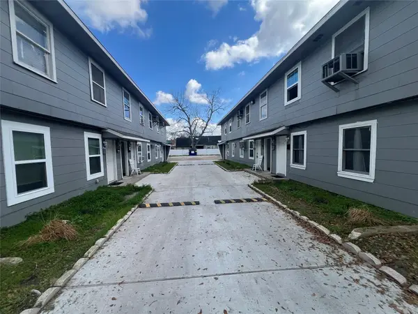 2917 Ashley , 4, Houston, TX 77017