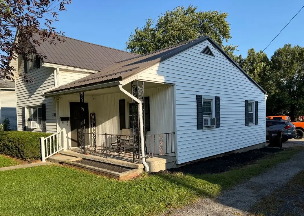 406 W North Street, Kenton, OH 43326 - #1