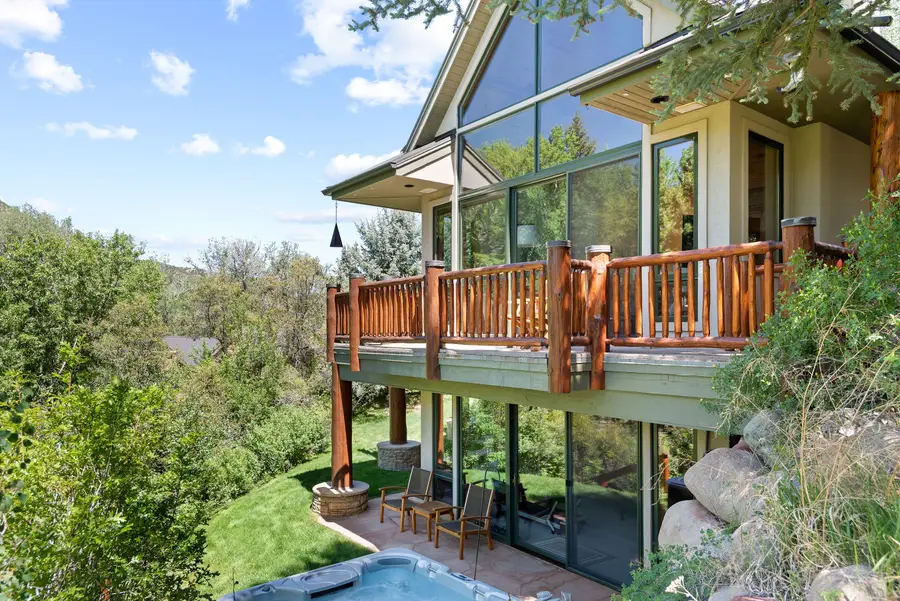 106 N Little Texas Lane, Woody Creek, CO 81656 - #2