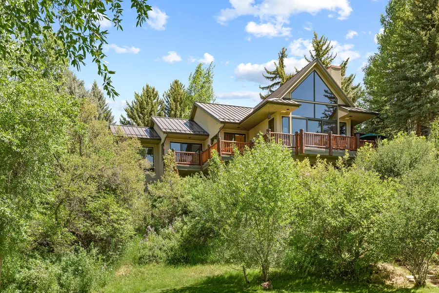 106 N Little Texas Lane, Woody Creek, CO 81656 - #3