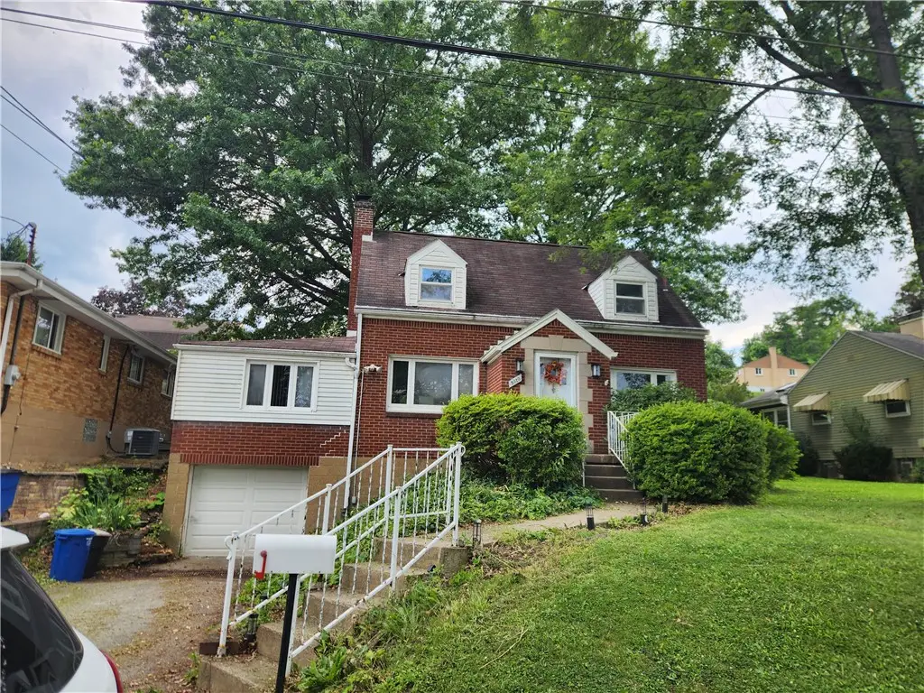 5920 Rodgers St, Pittsburgh, PA 15207 - #1
