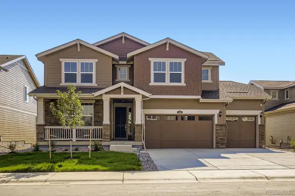3156 Ironton Drive, Loveland, CO 80538