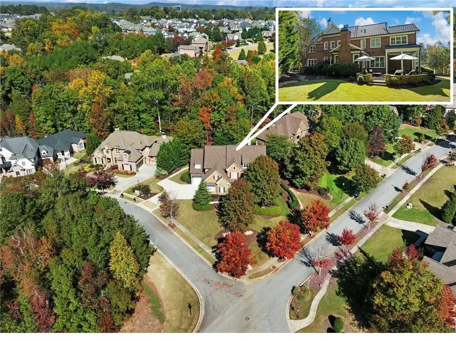 2202 Crimson King Drive, Braselton, GA 30517 - #2