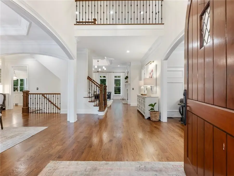 2202 Crimson King Drive, Braselton, GA 30517 - #3