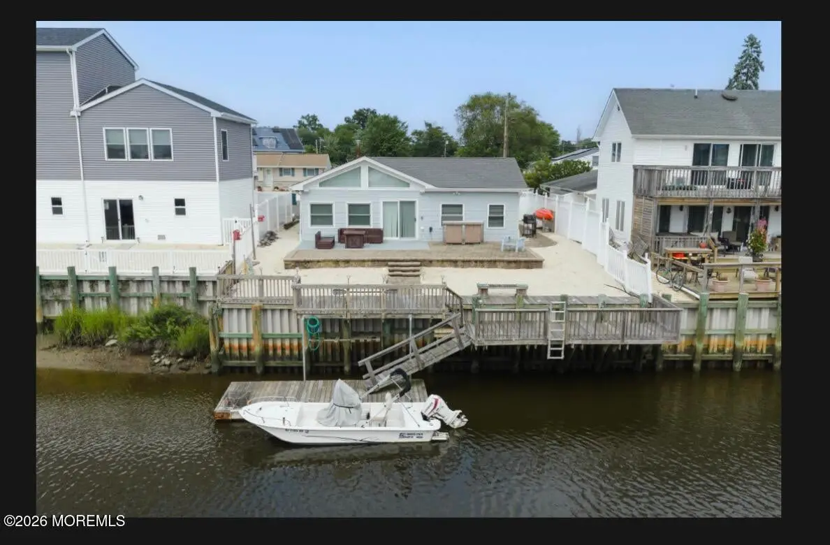 -35 Mirror Lake Drive, Mystic Island, NJ 08087 - #1