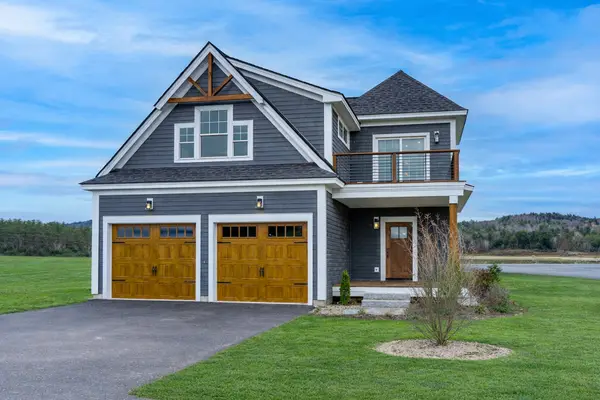 2 Benjamin Lane #38, Thornton, NH 03285