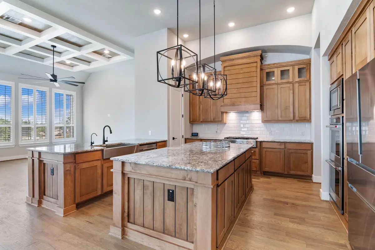 2129 Glendon Drive, San Antonio, TX 78260 - Image #1