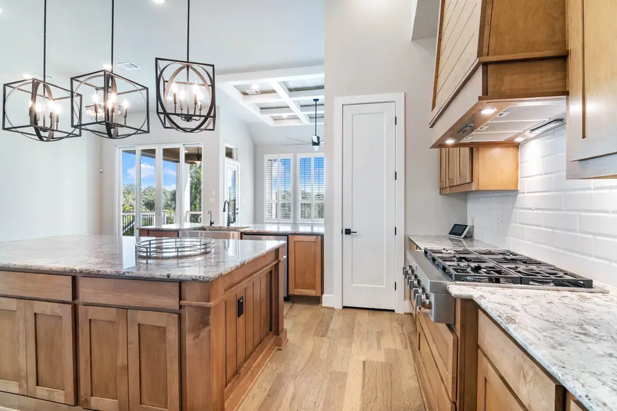 2129 Glendon Drive, San Antonio, TX 78260 - Image #2