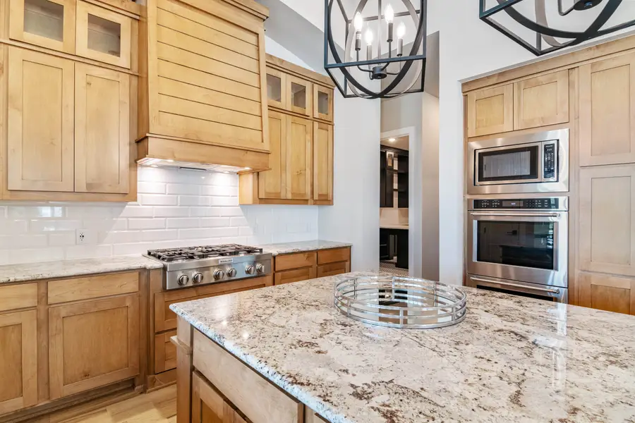 2129 Glendon Drive, San Antonio, TX 78260 - Image #3