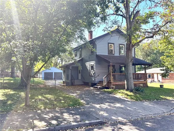 1012 Chandler Avenue, Akron, OH 44314