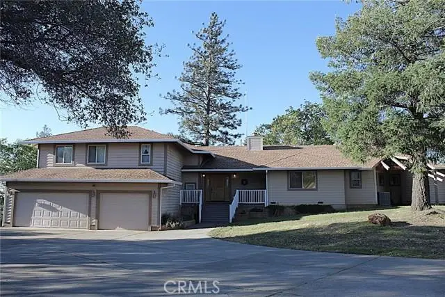 3482 Skycrest, Yankee Hill, CA 95965 - #1