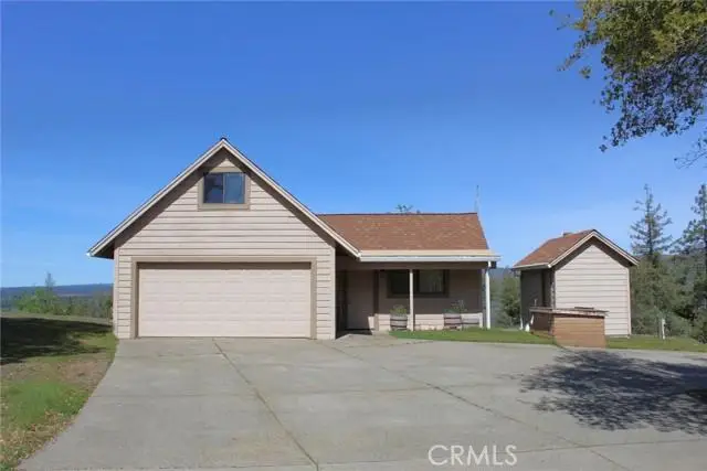 3482 Skycrest, Yankee Hill, CA 95965 - #2