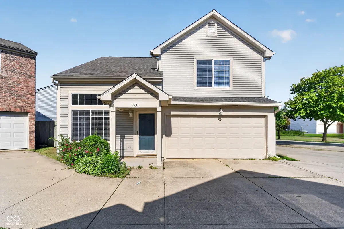 9833 Worthington Boulevard, Fishers, IN 46038 - #1