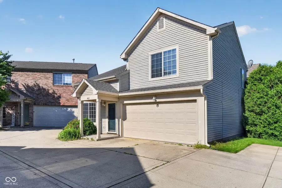 9833 Worthington Boulevard, Fishers, IN 46038 - #2