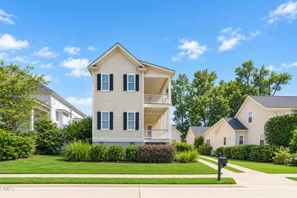 90 Ellen Circle, Clayton, NC 27527