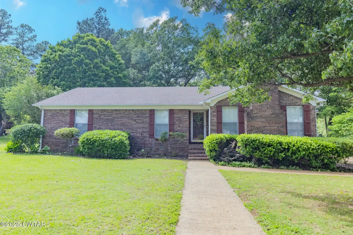 857 Thomas Street, Brownsville, TN 38012 - #1