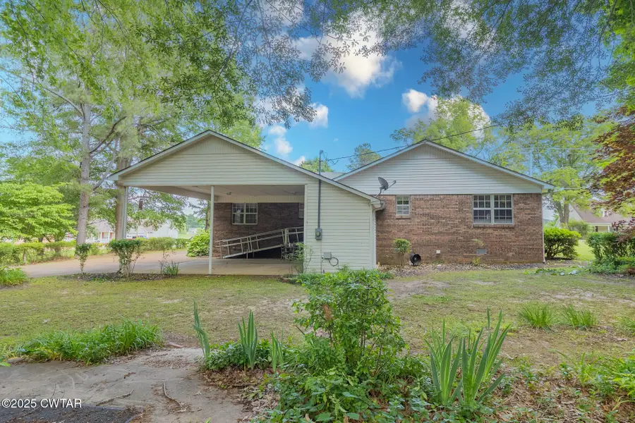 857 Thomas Street, Brownsville, TN 38012 - #2