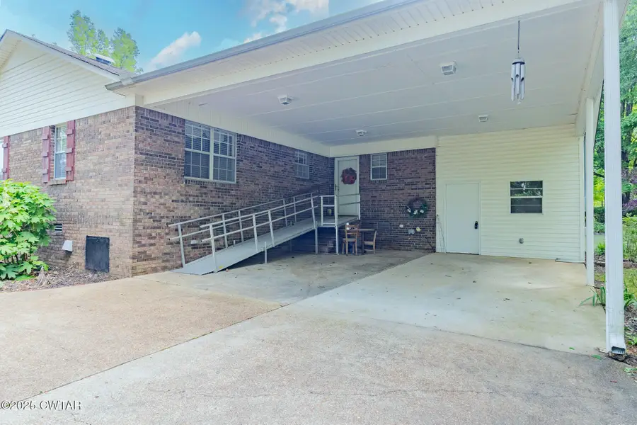 857 Thomas Street, Brownsville, TN 38012 - #3