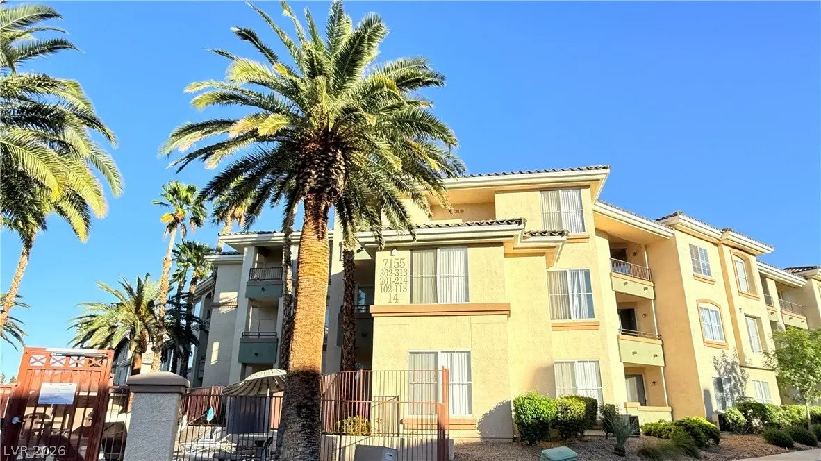 7155 S Durango Drive #305, Las Vegas, NV 89113 - #1