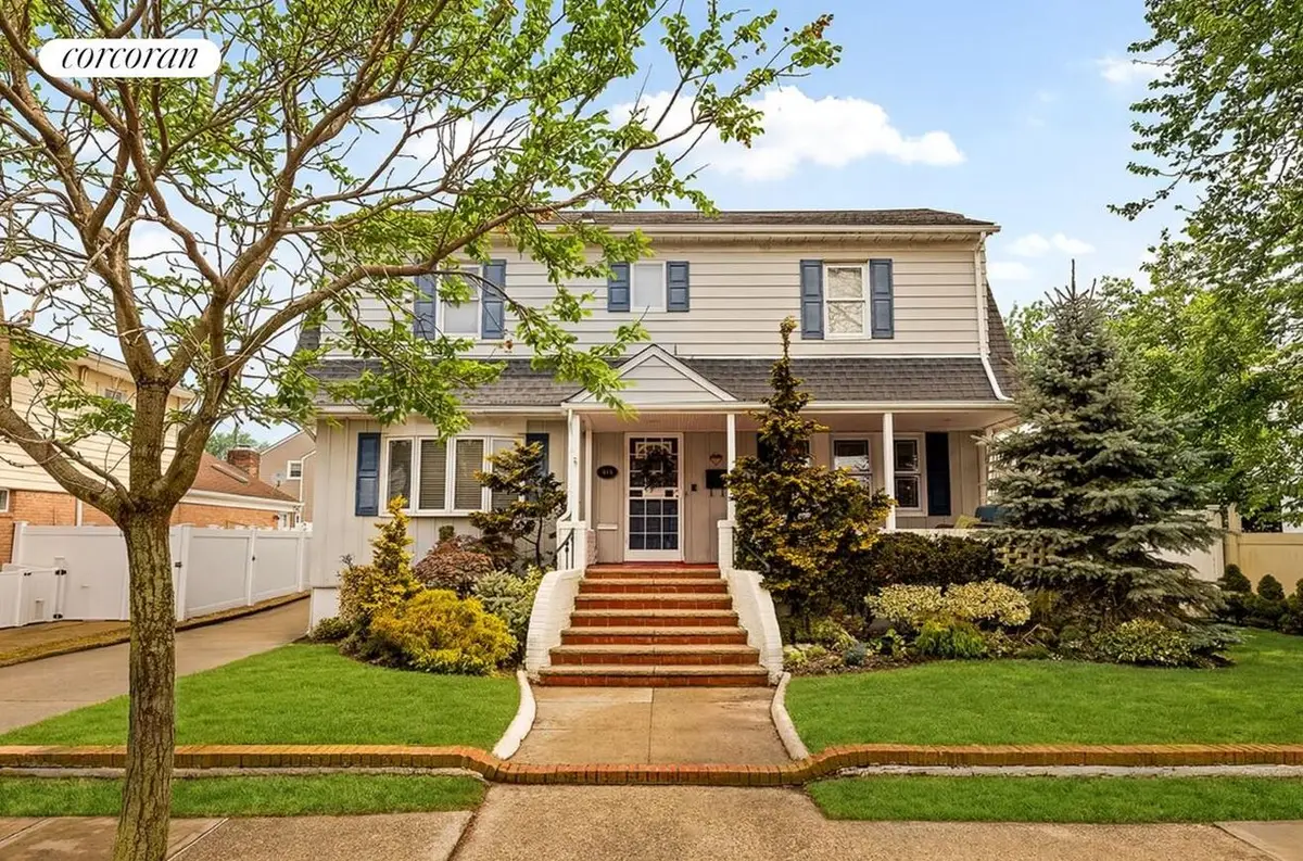 4-14 Beach 144th Street, Queens, NY 11694 - #1