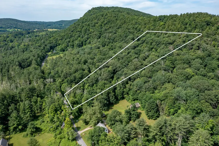 153 White Hollow Road, Salisbury, CT 06039 - #2