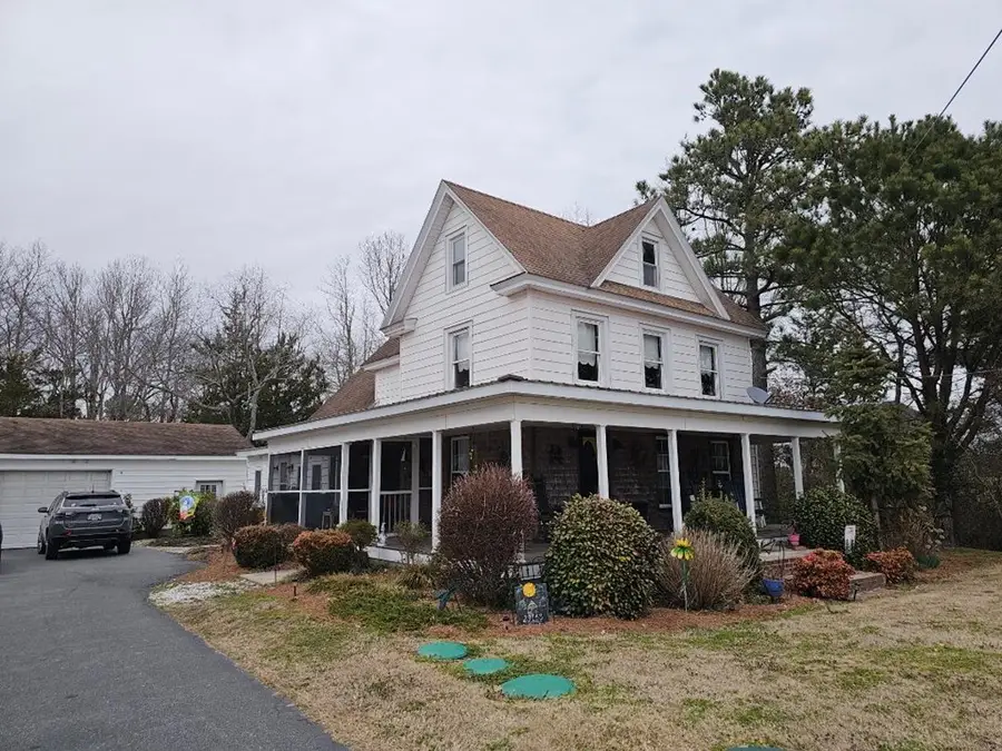 29138 Phillips Dr, Melfa, VA 23410 - #2
