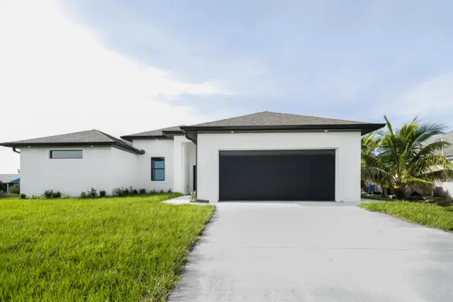 4521 NW 34th Street, Cape Coral, FL 33993 - Image #1