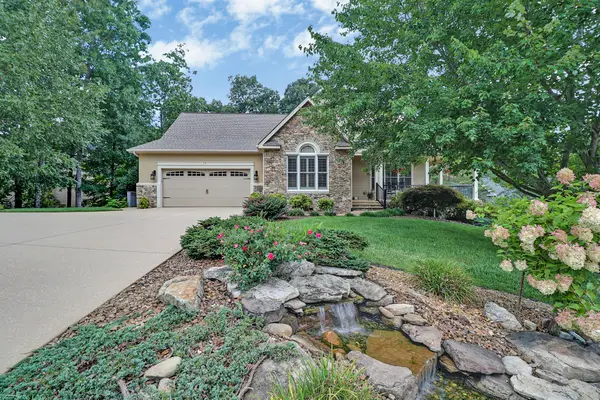 13 Northridge Terrace, Crossville, TN 38558