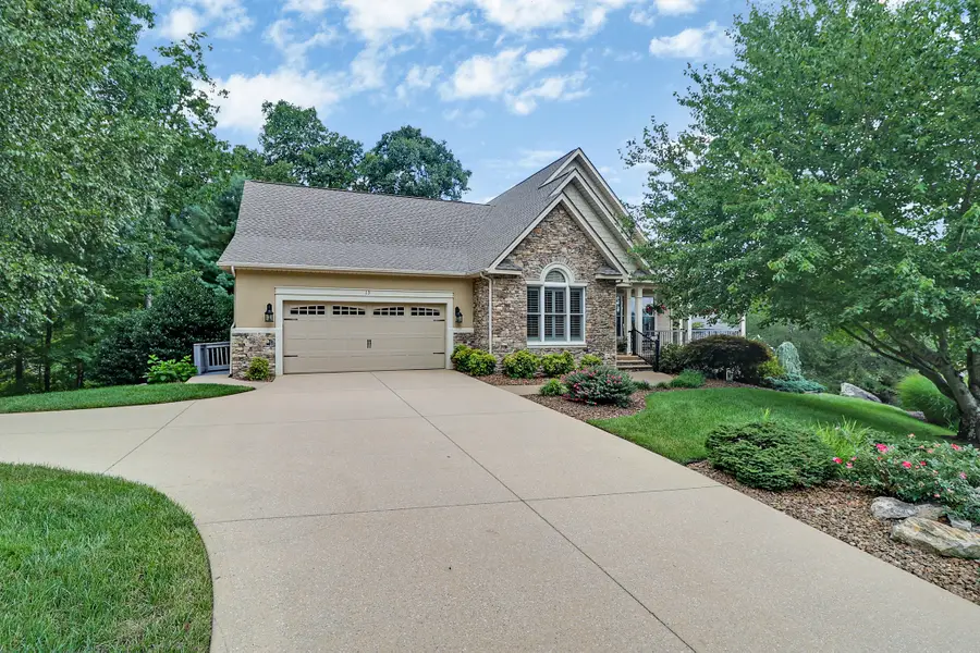 13 Northridge Terrace, Crossville, TN 38558 - #2