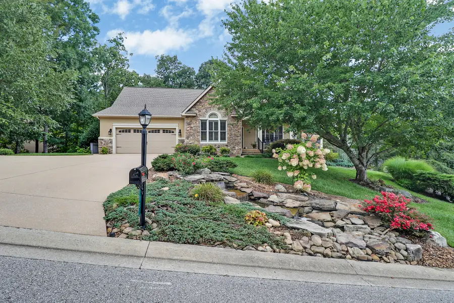 13 Northridge Terrace, Crossville, TN 38558 - #3