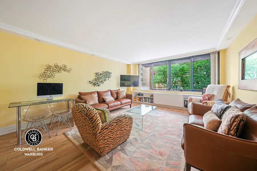 510 E 80th Street #3E, Manhattan, NY 10075 - #2